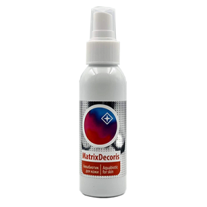 MatrixDecoris – аквабиотик для молодости кожи