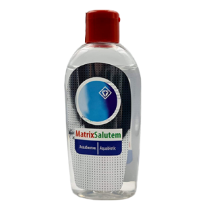 MatrixSalutem – базовый аквабиотик