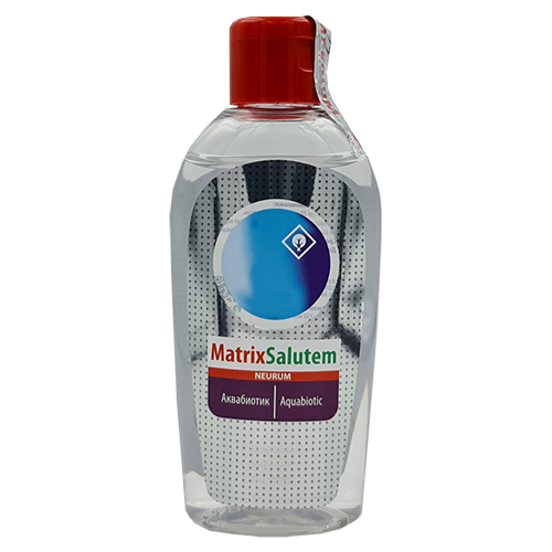 MatrixSalutem NEURUM – здоровье нервной системы