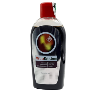 MatrixRelictum
