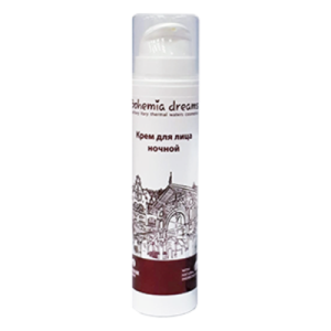 Крем для лица ночной Bohemia Dreams