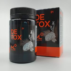 Micellife DETOX 31