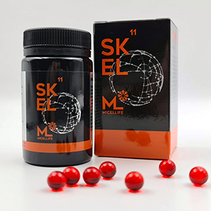 Micellife SKEL 11 (в капсулах)