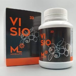 Micellife VISIO 33