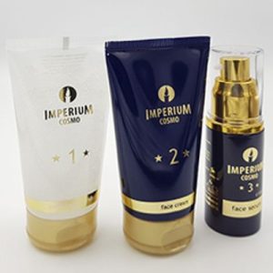 Набор космецевтики Imperium Cosmo