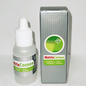 MatrixCornea