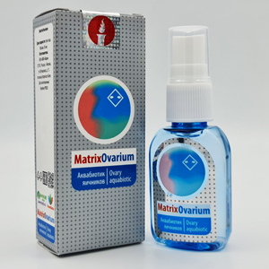 MatrixOvarium