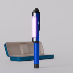 Сидняя светодиодная ручка Минина Imperium Lux V4