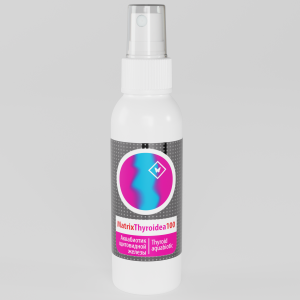 MatrixThyroidea - аквабиотик щитовидной железы